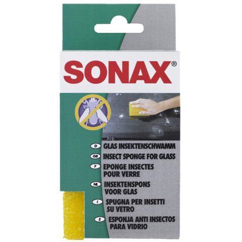 Губка Sonax 427100 фото