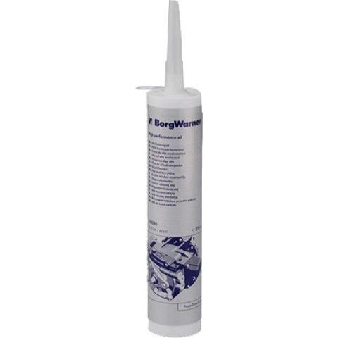 BorgWarner High Performance Oil for Haldex Coupling, 0,275 л (DS108295) синтетическое трансмиссионно фото