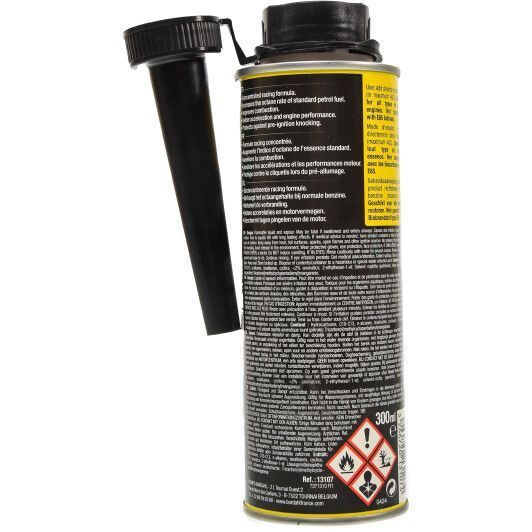 Bardahl Racing Octane Booster присадка фото