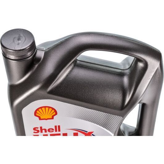 Shell Helix Ultra ECT C3 5W-30 4 л, (550042826) моторна олива фото