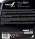 Wolf Vitaltech 5W-30 4 л, (8309908) моторна олива 8309908 фото 3