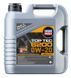 Liqui Moly Top Tec 6200 0W-20, 4 л (20788) моторное масло 20788 фото 1