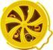Ароматизатор Aroma Car Organic Vanilla 40 г 92093 фото 3