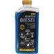 Mannol Winter Diesel, 1000 мл (9983) антигель 9983 фото 1