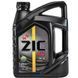 ZIC X7 Diesel 5W-30 4 л, (162610) моторное масло 162610 фото 1