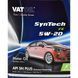Vatoil SynTech FE 5W-20 1 л, (50586) моторное масло 50586 фото 3