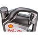 Shell Helix Ultra ECT C3 5W-30 4 л, (550042826) моторна олива 550042826 фото 5