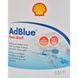Shell AdBlue 1,5 л (BT67U) BT67U фото 2