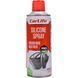 Carlife Silikon Spray силиконовая смазка, 450 мл (CF450) CF450 фото 1