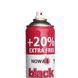 Полироль для салона Nowax Black" Cockpit Cleaner клубника 750 мл NX00704 NX00704 фото 2