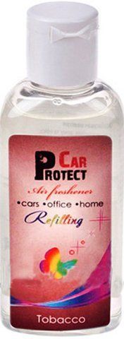 Наповнювач для ароматизатора Car Protect Long Life Premium? Tobacco 50 фото