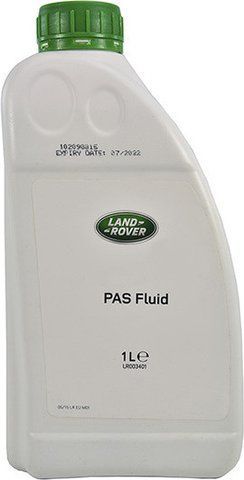 Land Rover PAS Fluid, 1 л (lr003401) трансмісійна олива фото