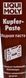 Liqui Moly Kupfer-Paste, 100 мл (7579) медная смазка для тормозных колодок 7579 фото 2