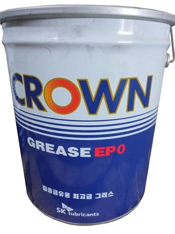 Zic Crown Grease Ep 0, 15 л (364835) багатоцільове мастило фото