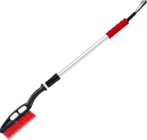Щетка-скребок Intertool AT-0119 фото
