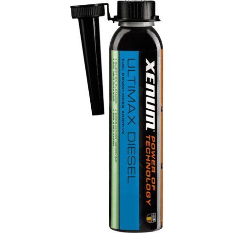 Xenum Ultimax Diesel присадка фото