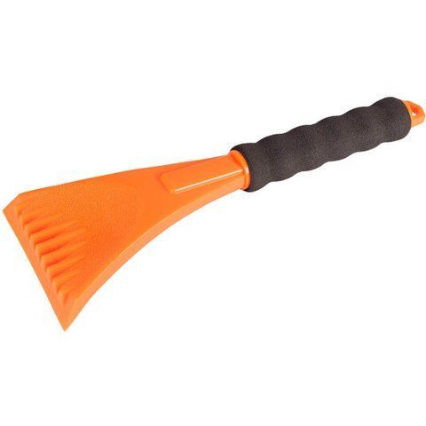 Скребок MasterTool 84-0010 фото