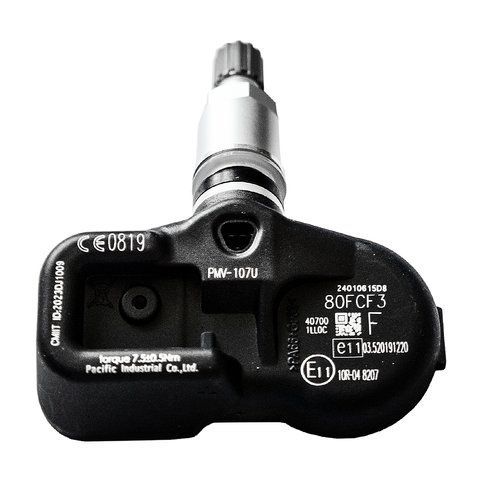 40700-1LL0C NISSAN / INFINITI PMV-107U Датчик давления шин (TPMS) фото