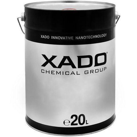 XADO Hi-TEMP 2, 18 л (XA30021) мастило фото
