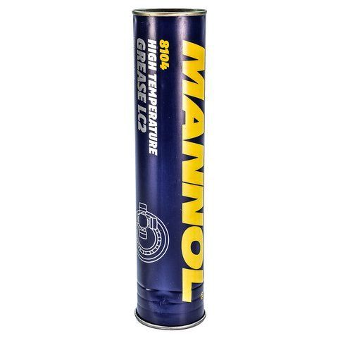 Mannol LC-2, 400 мл (8104) термостійке мастило фото