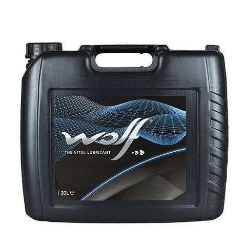 Wolf Arow Iso 46, 20 л (8301872) минеральное трансмиссионное масло фото