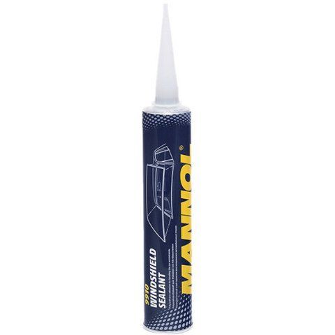 Mannol Windshield Sealant герметик черный, 310 мл (9910) фото