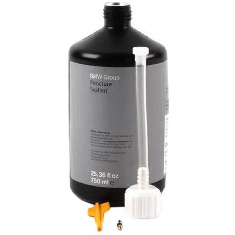 Герметик BMW Puncture Sealant фото