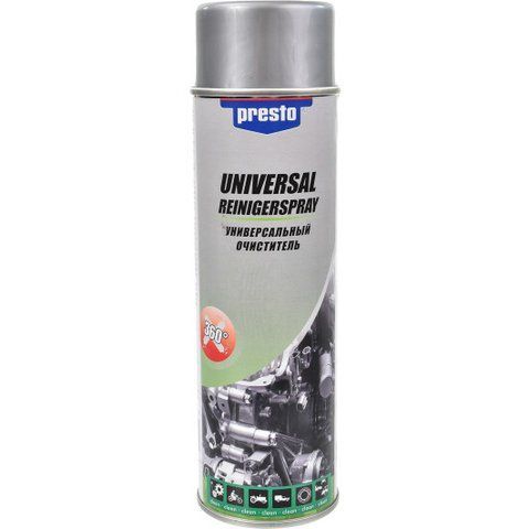 Очисник Presto 217715 500 мл фото