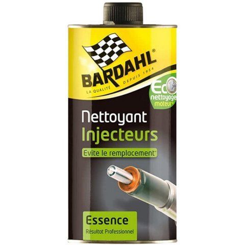 Bardahl Nettoyant Injecteurs Essencee, 1000 мл (11981) присадка фото