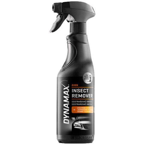 Dynamax DXE6 Insect Remover, 500 мл (501540) очиститель фото