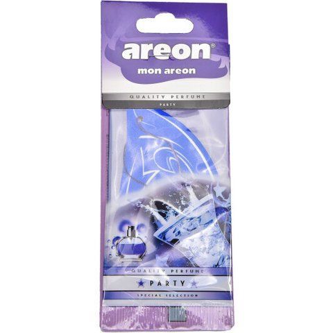Ароматизатор Areon Mon Party фото