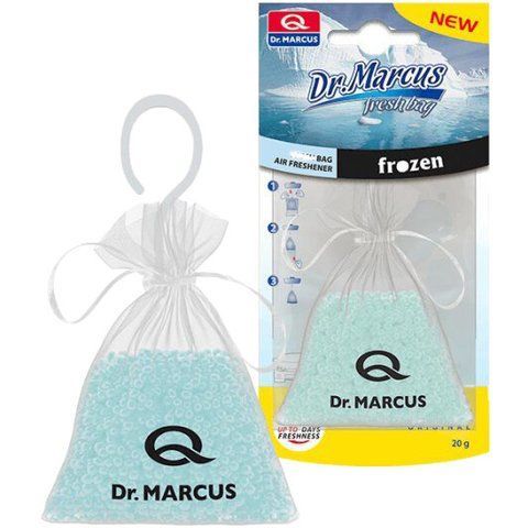 Ароматизатор dr.marcus Fresh Bag Frozen 20 г фото