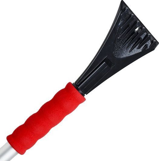 Щетка-скребок Intertool AT-0119 фото