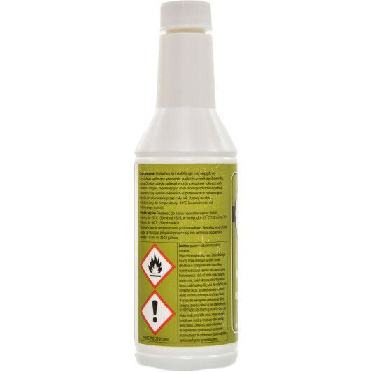 Kleen-flo Diesel Fuel Conditioner, 150 мл (991) антигель фото