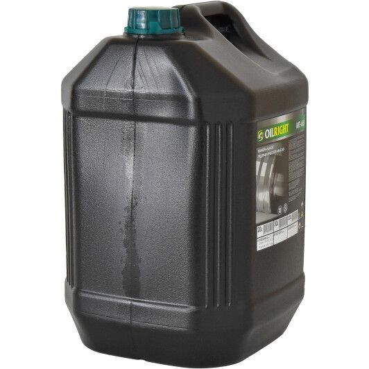 Oil right МГЕ-46в 90W, 20 л (2600) минеральное трансмиссионное масло фото
