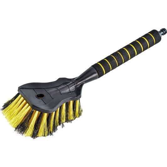 Щетка с подключением к воде Tom Par NT Standart TP090356 фото