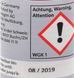 VAG Liquid Locking Fluid фиксатор резьбы, 18 мл (D000600A2) D000600A2 фото 2