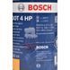 Bosch HP DOT 4 ABS, ESP, 0,5 л (1987479112) гальмівна рідина пластикова тара 1987479112 фото 2