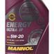Mannol Energy Ultra JP 5W-20 4 л, (MN7906-4) моторна олива MN79064 фото 2