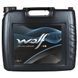 Wolf Guardtech CF-4 15W-40 20 л, (8317248) моторна олива 8317248 фото 1