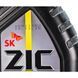 ZIC X7 Diesel 5W-30 1 л, (132610) моторное масло 132610 фото 3