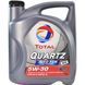 Total Quartz Ineo ECS 5W-30 5 л, (216634) моторное масло 213683 фото 9