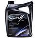 Wolf Vitaltech 5W-50, 5 л (8314728) моторное масло 8314728 фото 3