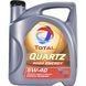 Total Quartz 9000 Energy 5W-40 4 л, (216600) моторное масло 216600 фото 4