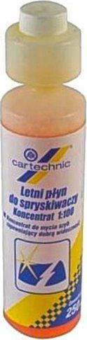 Концентрат омивача Cartechnic літній 0,25 л (cart00101) фото