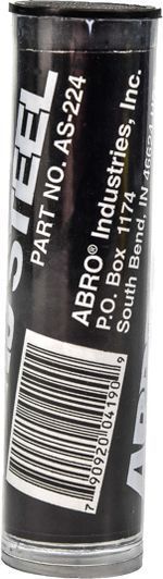 Холодная сварка ABRO Steel Black фото