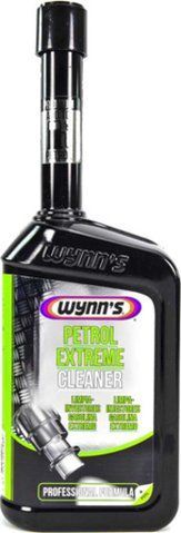 Wynns Petrol Extreme Cleaner присадка фото