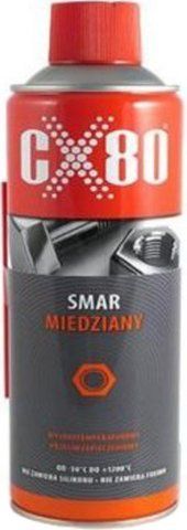 CX80 Smar Miedziany мідна мастило, 150 мл (26838) фото