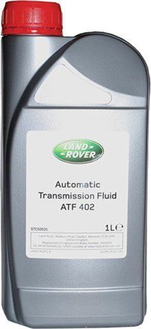 Land Rover ATF 402, 1 л (STC50531) трансмісійна олива фото