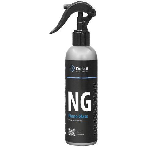 Антидождь Detail Nano Glass DT-0119 250 мл фото